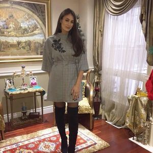 Meet your Posher, Nadine